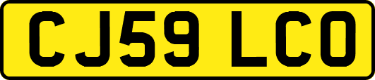 CJ59LCO
