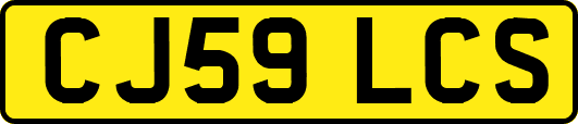 CJ59LCS