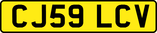 CJ59LCV