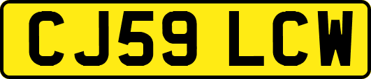 CJ59LCW