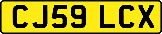 CJ59LCX