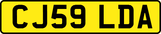 CJ59LDA