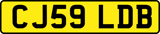 CJ59LDB