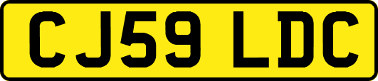 CJ59LDC