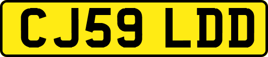 CJ59LDD