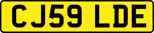 CJ59LDE