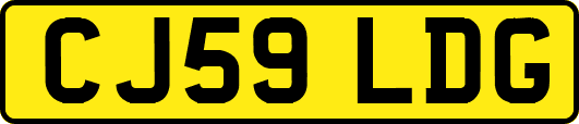 CJ59LDG