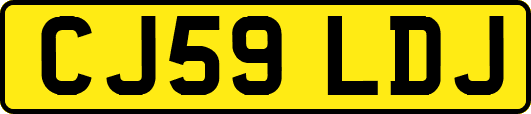 CJ59LDJ