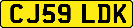 CJ59LDK