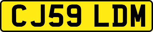 CJ59LDM