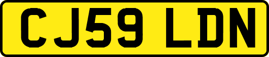 CJ59LDN