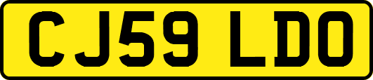 CJ59LDO