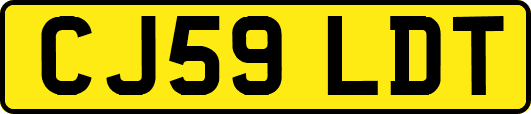 CJ59LDT
