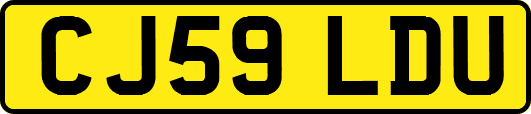 CJ59LDU