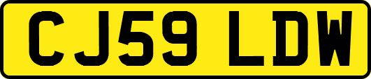 CJ59LDW