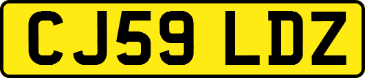 CJ59LDZ