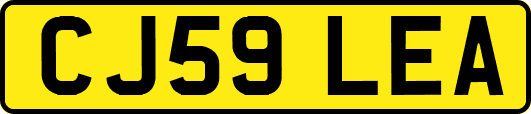 CJ59LEA
