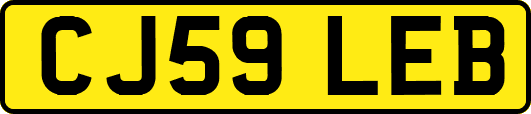 CJ59LEB