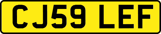 CJ59LEF