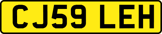 CJ59LEH