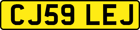 CJ59LEJ