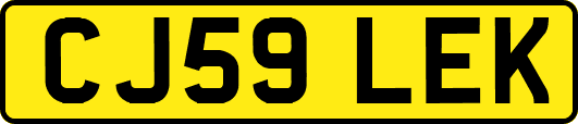 CJ59LEK