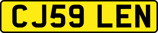 CJ59LEN