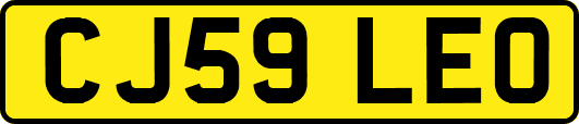 CJ59LEO