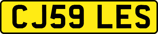 CJ59LES