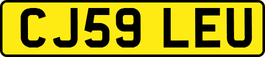 CJ59LEU