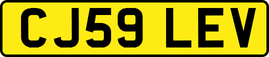 CJ59LEV