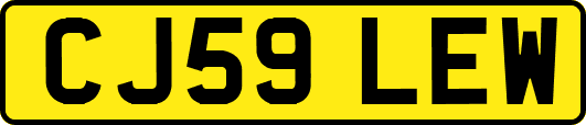 CJ59LEW