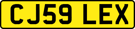 CJ59LEX