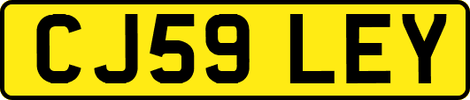 CJ59LEY