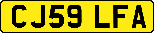 CJ59LFA
