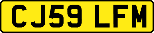 CJ59LFM