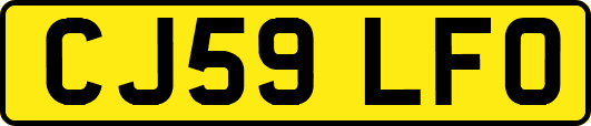 CJ59LFO