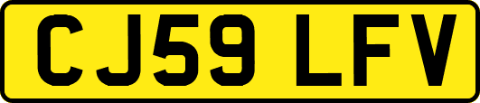 CJ59LFV