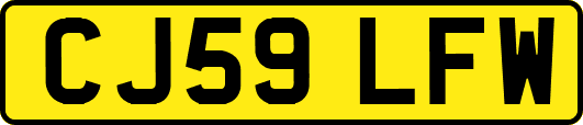 CJ59LFW