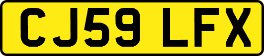 CJ59LFX