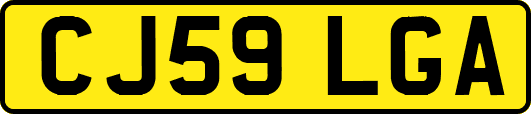 CJ59LGA