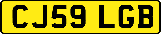 CJ59LGB