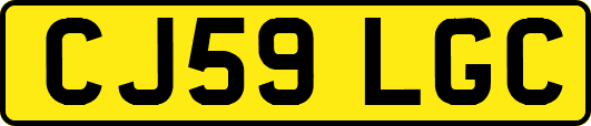 CJ59LGC