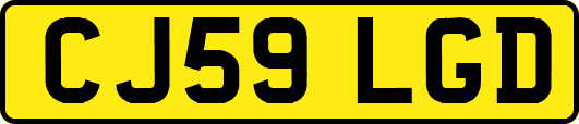 CJ59LGD