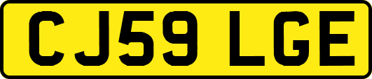 CJ59LGE