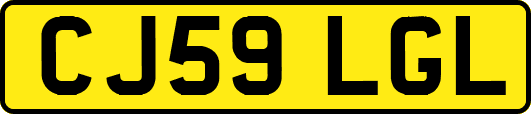 CJ59LGL