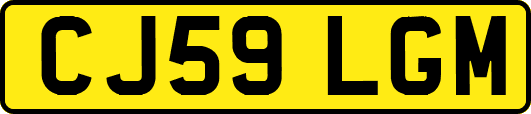 CJ59LGM