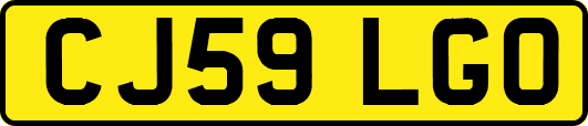 CJ59LGO