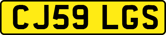 CJ59LGS