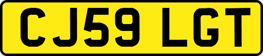 CJ59LGT